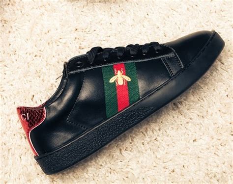 replica gucci canvas shoes|genuine gucci shoes.